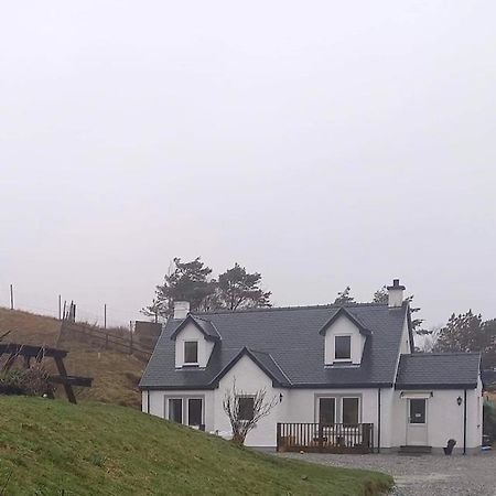 Ard Na Mara Self Catering Isle Of Mull Villa Dervaig Exterior photo